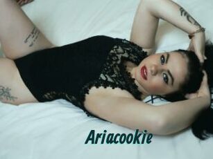 Ariacookie