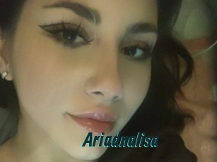 Ariadnalisa