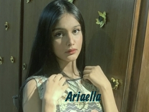 Ariaella