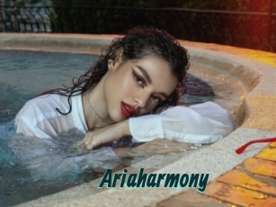 Ariaharmony