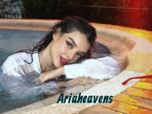 Ariaheavens