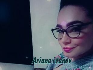 Ariana_ivanov