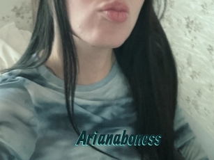 Arianaboness