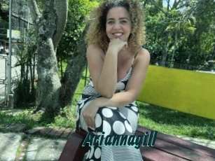 Ariannagill