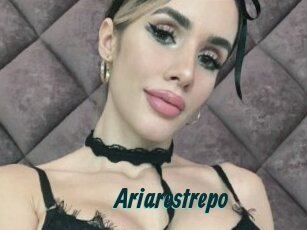 Ariarestrepo