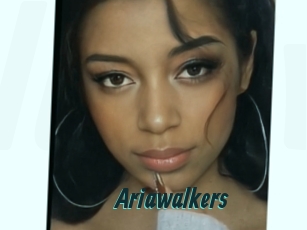 Ariawalkers