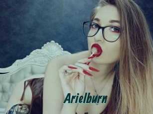 Arielburn