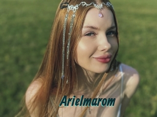 Arielmarom