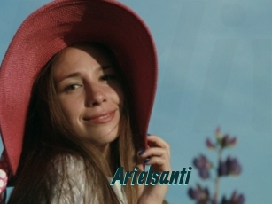 Arielsanti