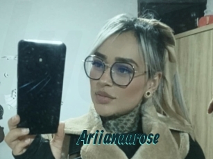 Ariianaarose