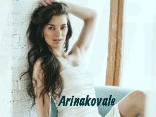 Arinakovale