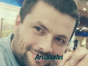 Arisdantes