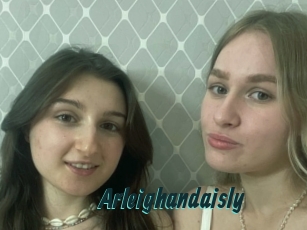 Arleighandaisly