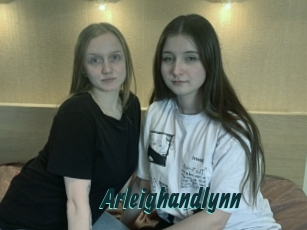 Arleighandlynn