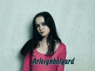 Arleighbolyard