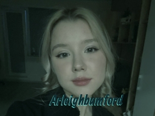 Arleighbumford