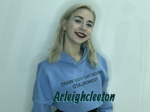 Arleighcleeton