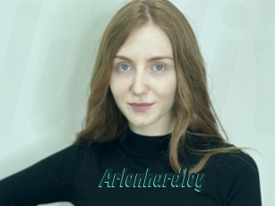 Arlenhardley