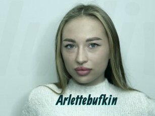 Arlettebufkin