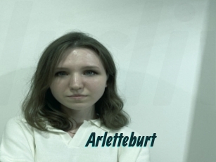 Arletteburt