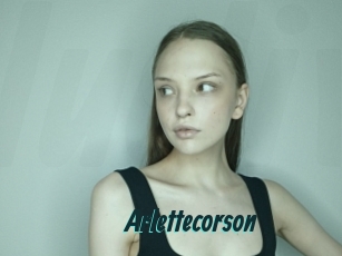 Arlettecorson