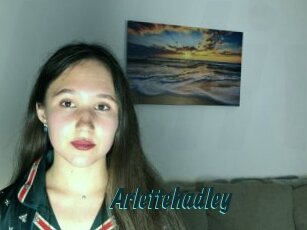 Arlettehadley