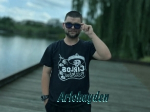 Arlohayden