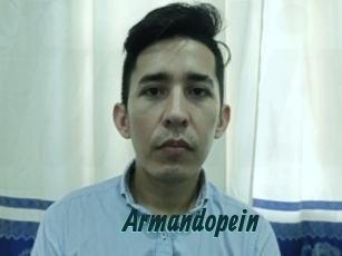 Armandopein