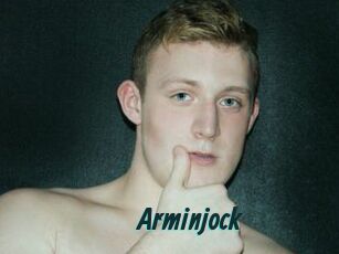 Arminjock