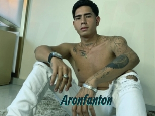 Aronfanton