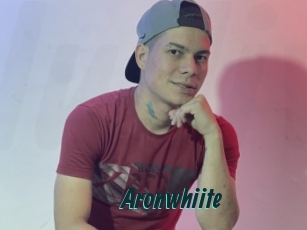 Aronwhiite