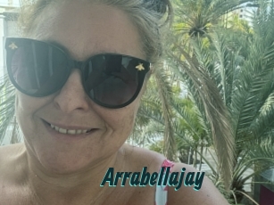 Arrabellajay