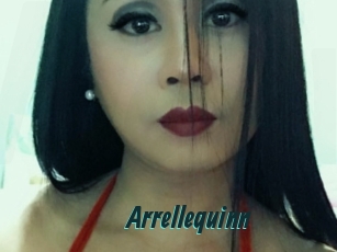 Arrellequinn