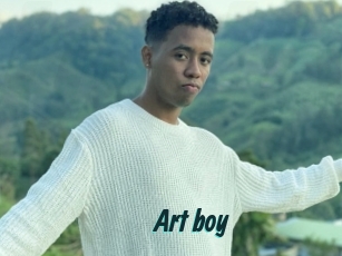 Art_boy