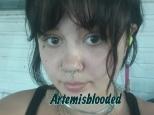 Artemisblooded