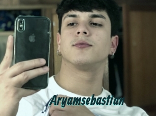 Aryamsebastian