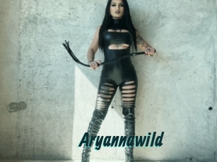 Aryannawild