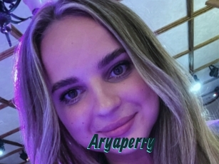 Aryaperry