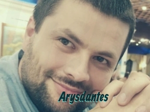 Arysdantes