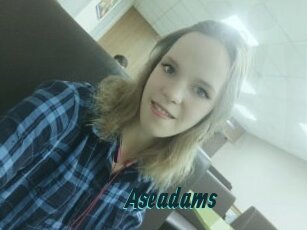 Aseadams