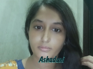 Ashadani