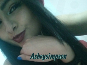 Asheysimpson