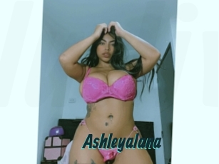 Ashleyalana