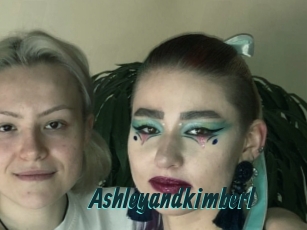 Ashleyandkimberl