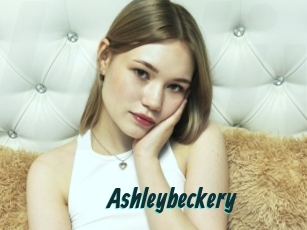 Ashleybeckery