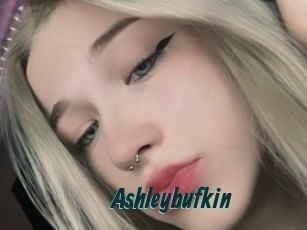 Ashleybufkin