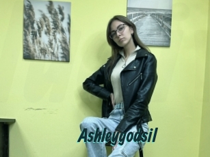 Ashleygodsil