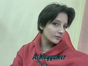 Ashleygomer