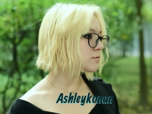 Ashleykonan