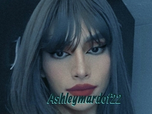 Ashleymardof22